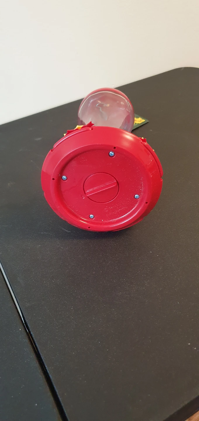 Perky-Pet Hummingbird Feeder - photo 3