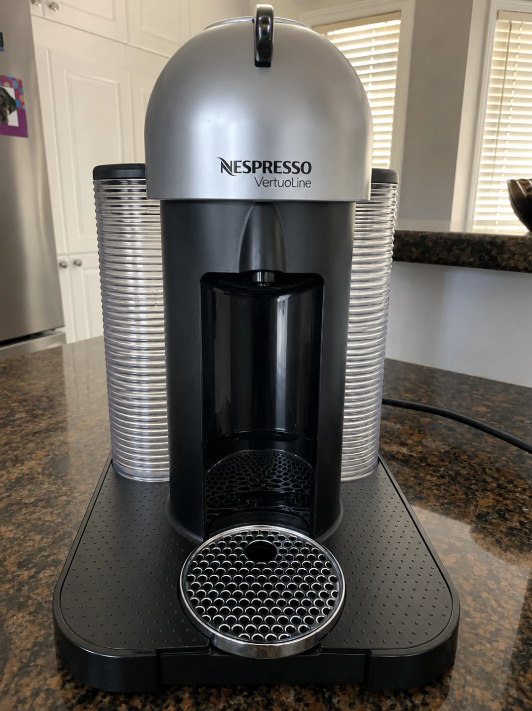 Nespresso VertuoLine Coffee Machine