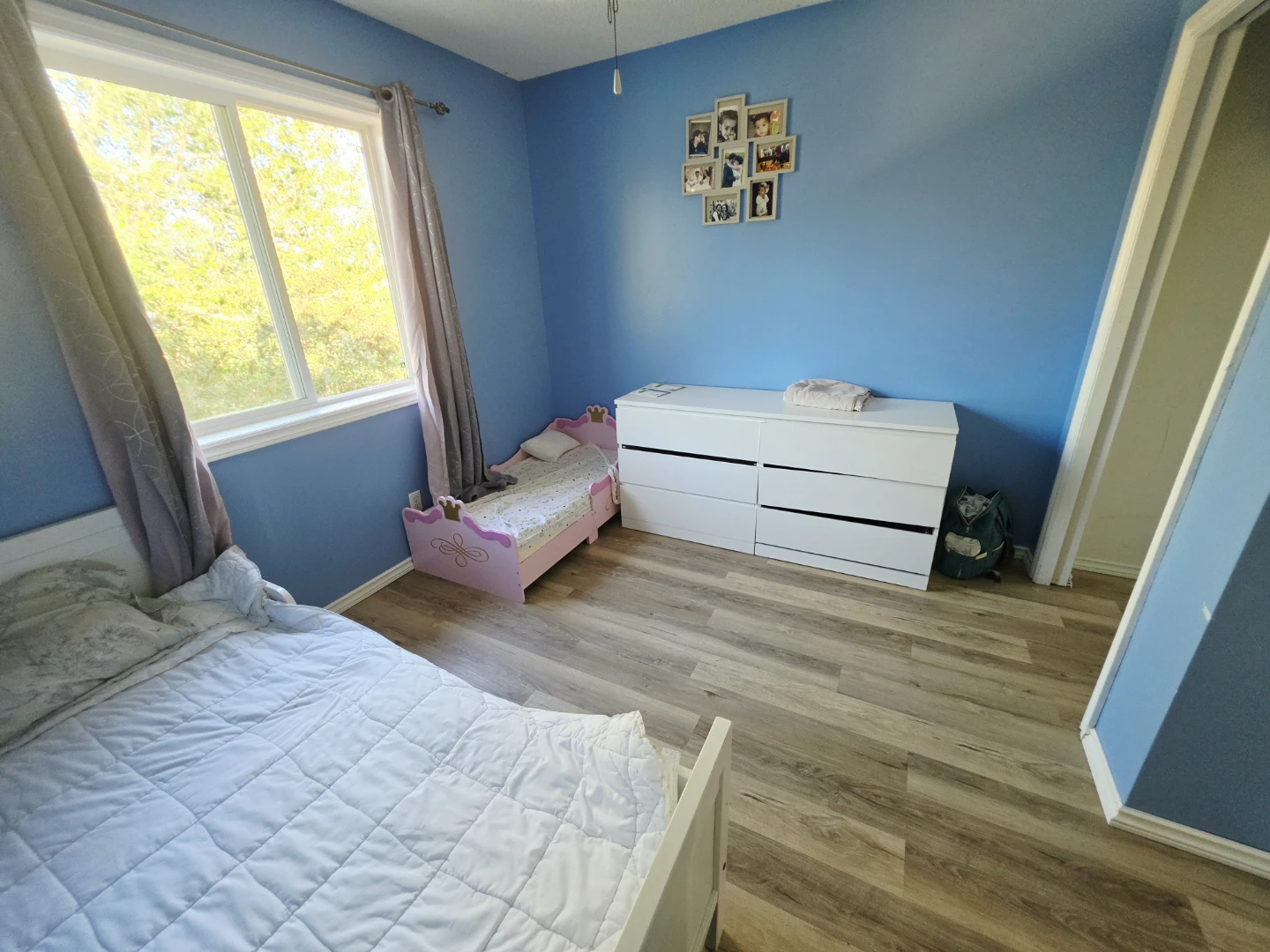Rent single bedroom furnished