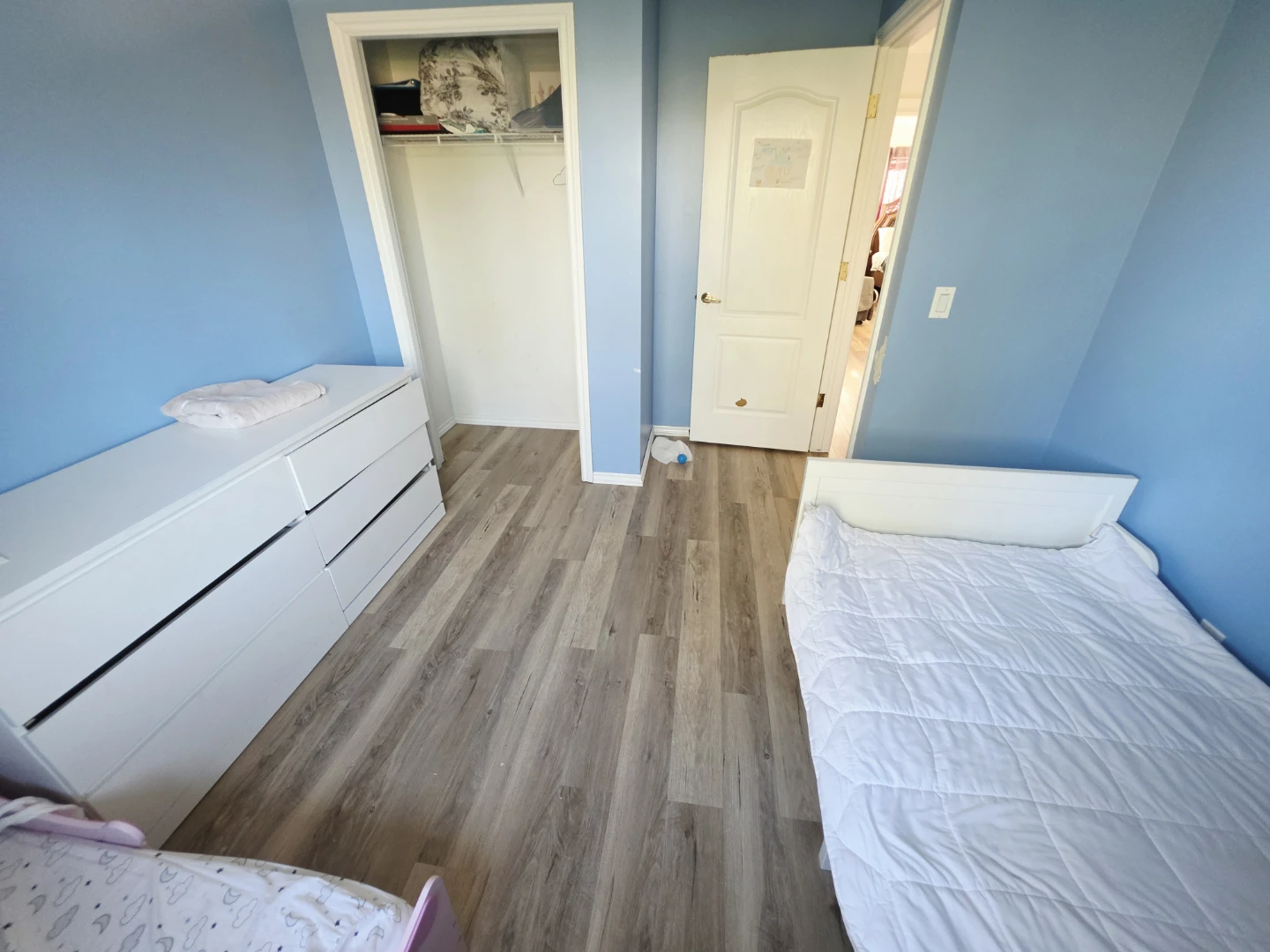 Rent single bedroom furnished - photo 2