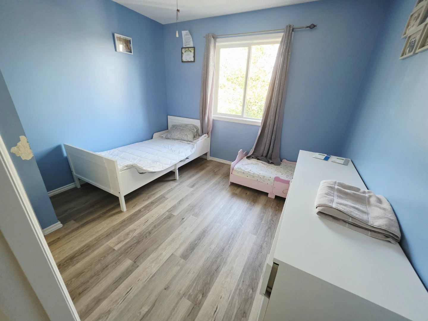 Rent single bedroom furnished - photo 3