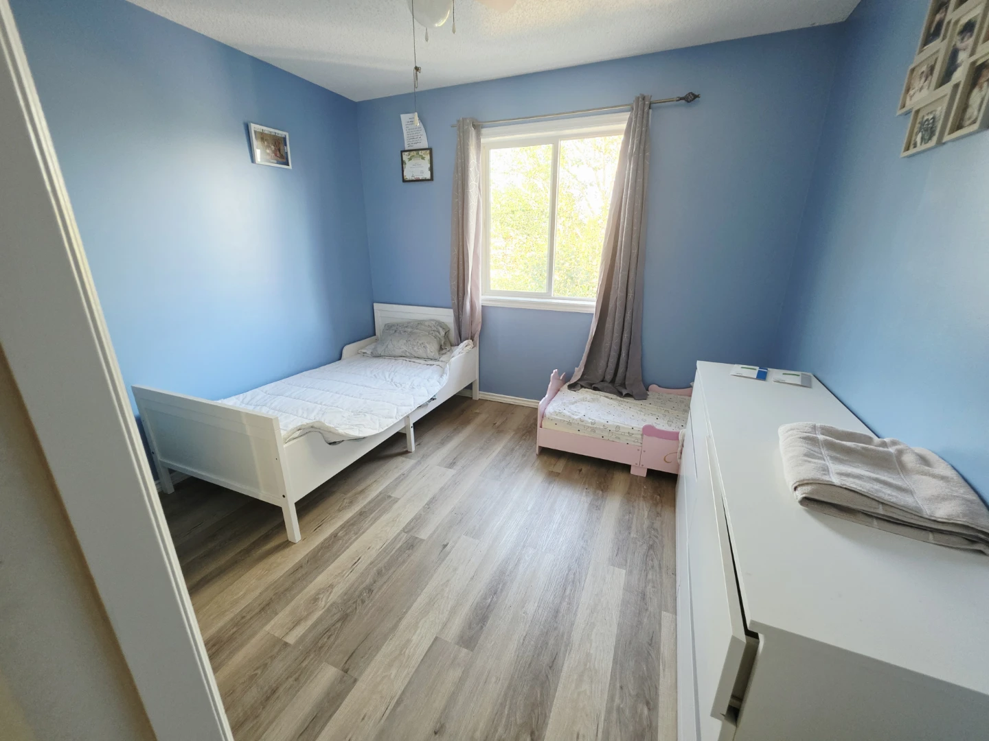 Rent single bedroom furnished - photo 4