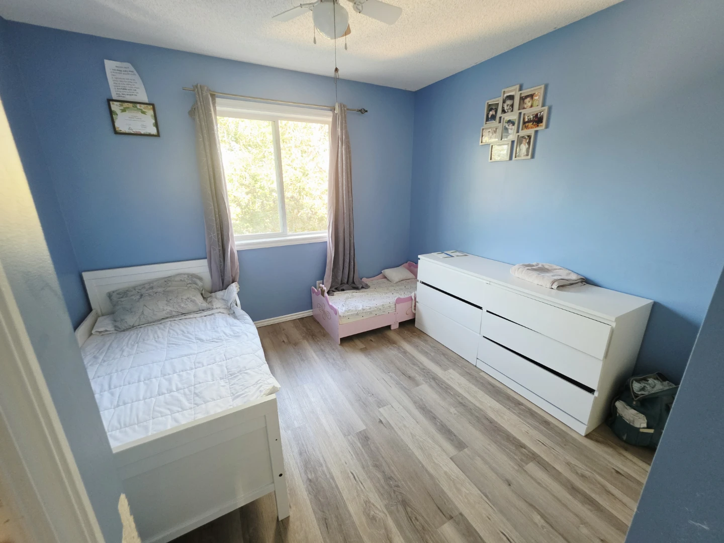 Rent single bedroom furnished - photo 5