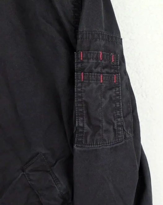 Superdry Bomber Jacket - photo 3