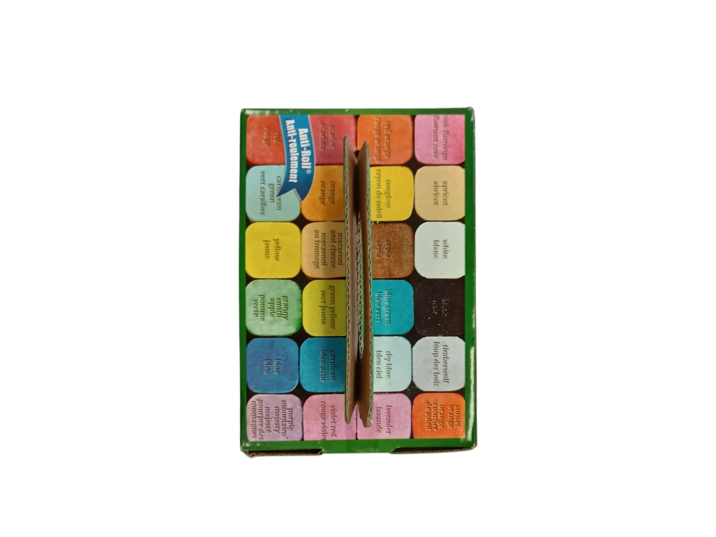 Crayola Washable Sidewalk Chalk – 24 Colours - photo 3