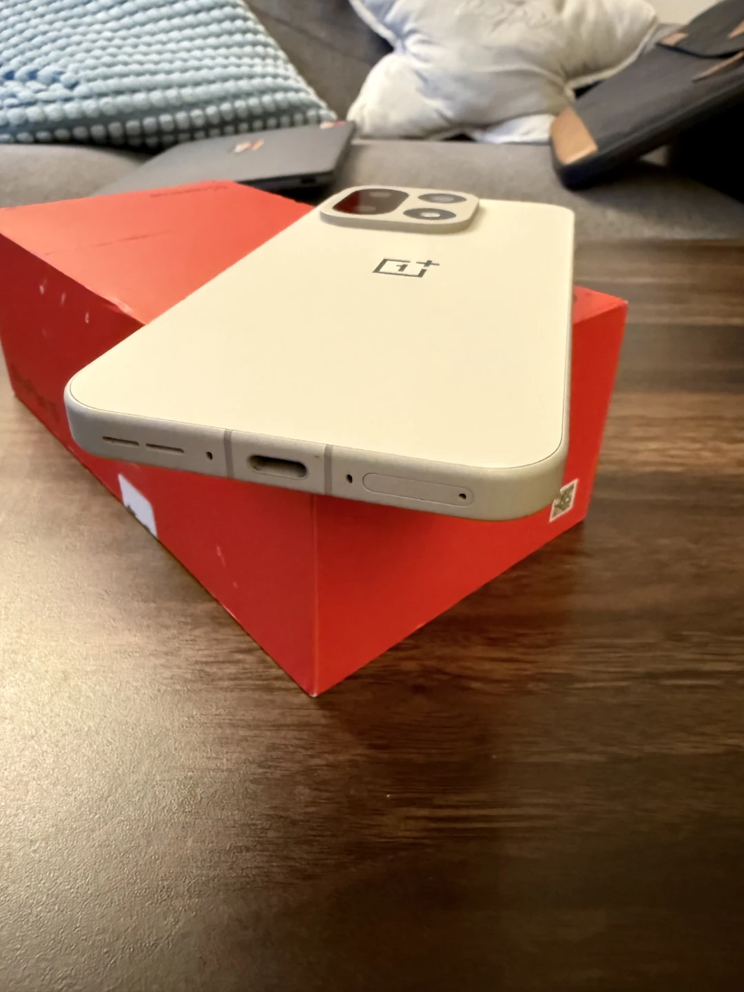 OnePlus 15 512GB LNIB + OnePlus Buds 3 Pro - photo 4