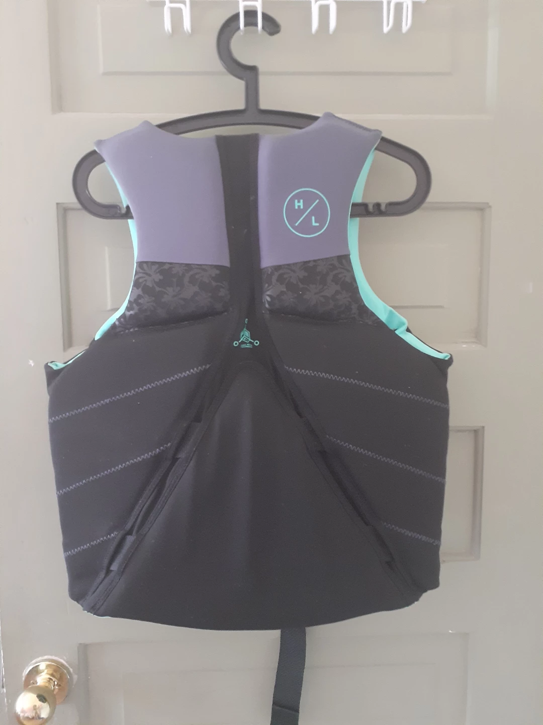 Hyperlite Life Vest - Adult L - photo 3