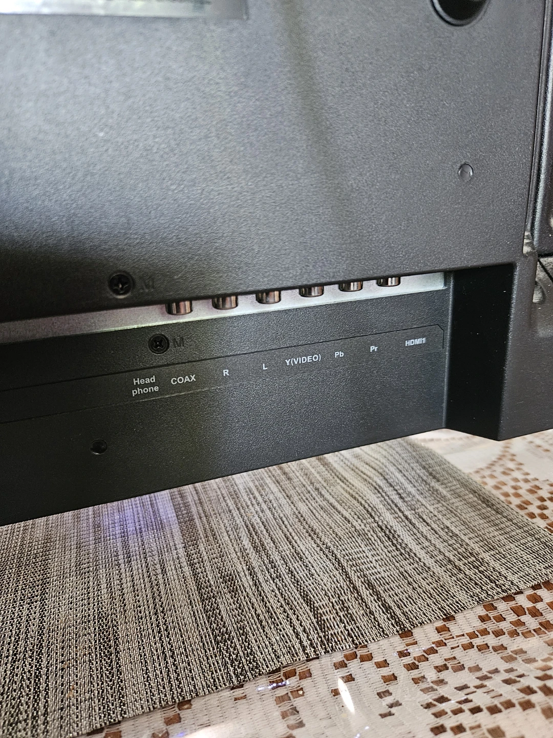 Proscan 32" TV - photo 4