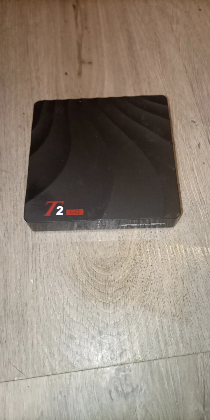 Dreamlink T2 5G Receiver - photo 2