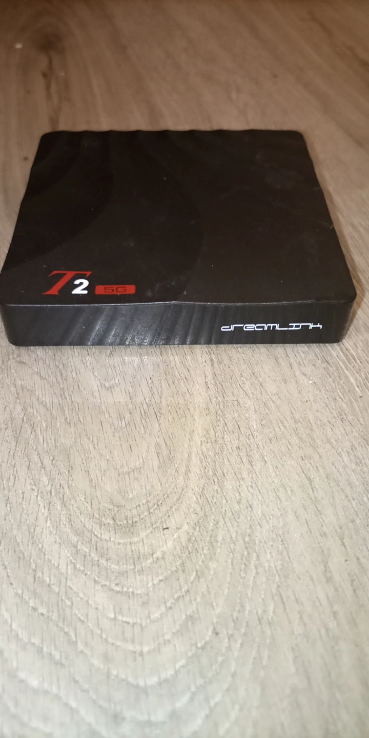 Dreamlink T2 5G Receiver