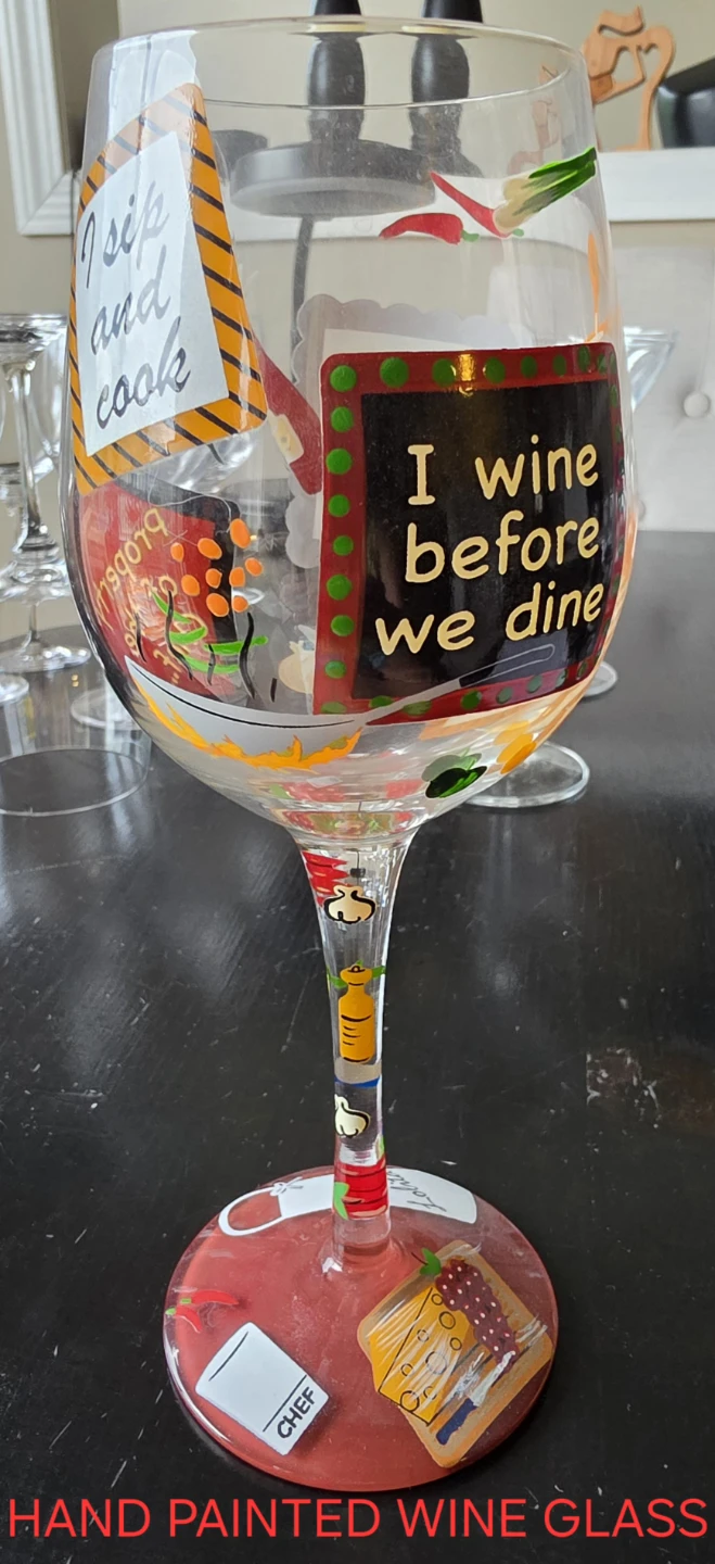 Glassware for sale - photo 2