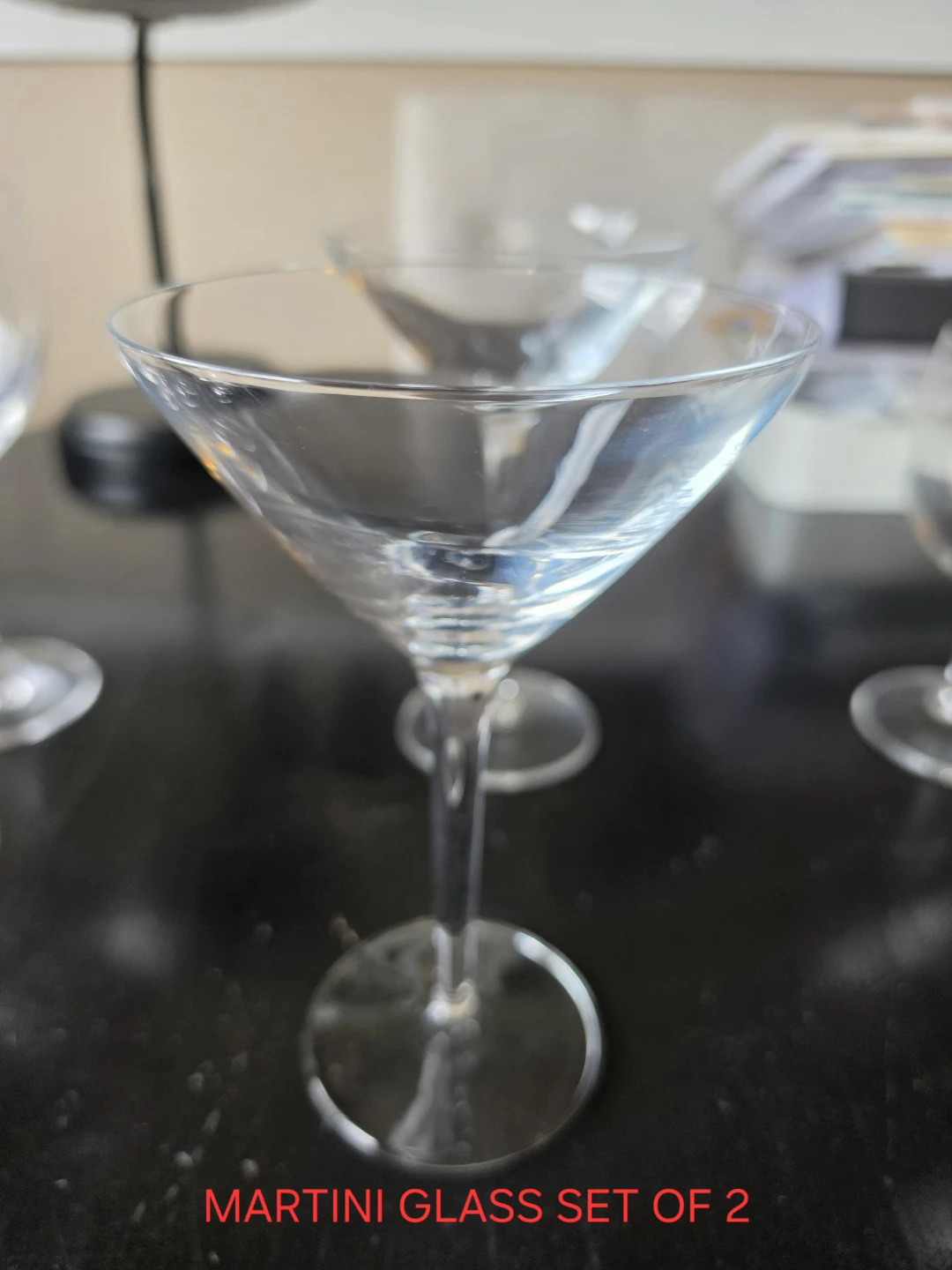 Glassware for sale - photo 3