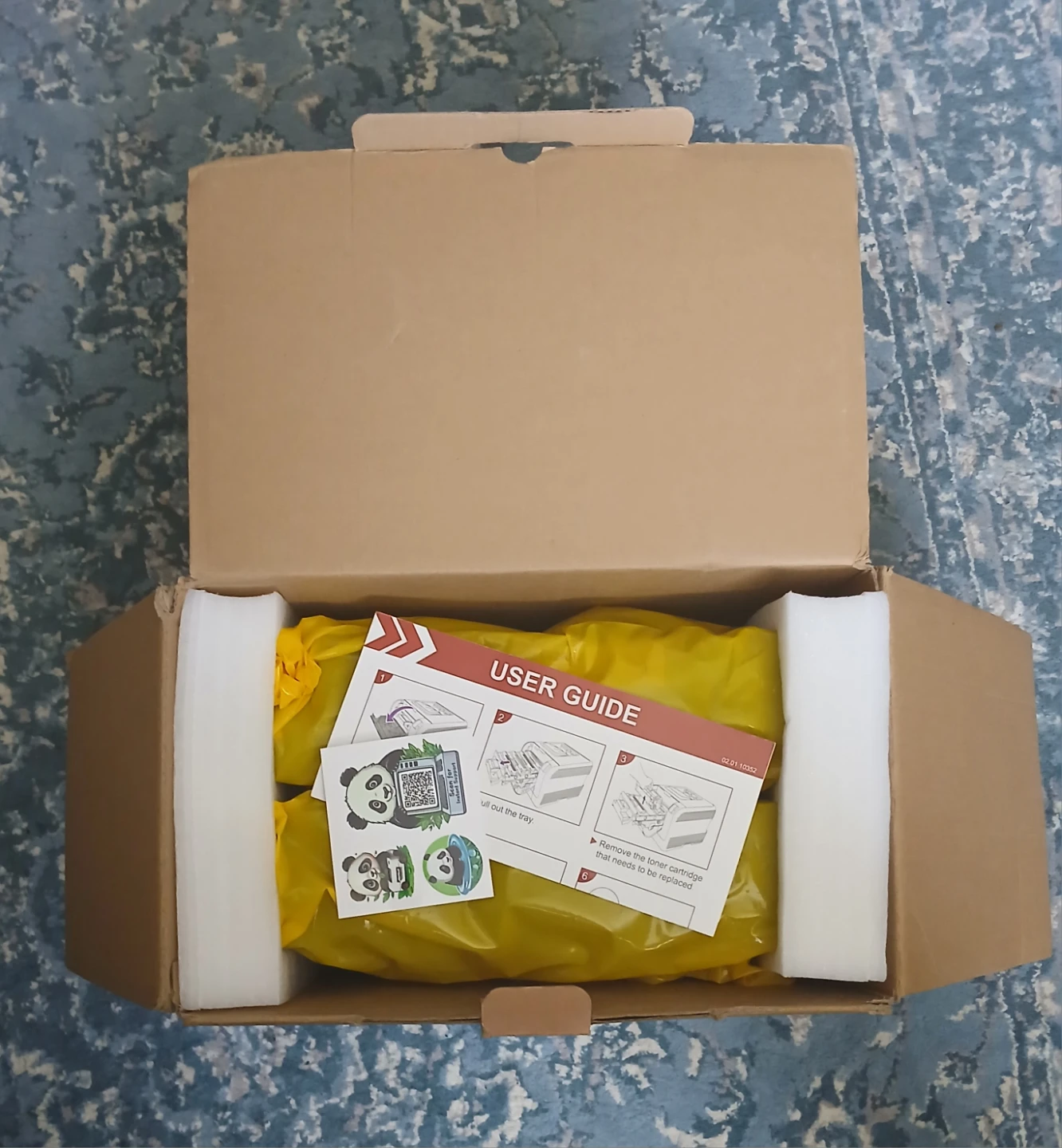HP 131X CF210X 131A CF210A CF211A CF212A CF213A for HP Printers - photo 2