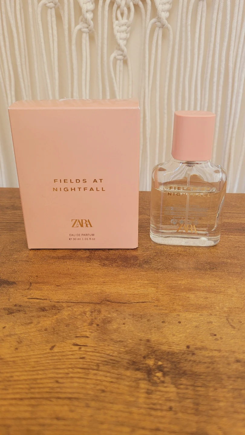 Zara Fields at Nightfall Eau de Parfum - photo 2