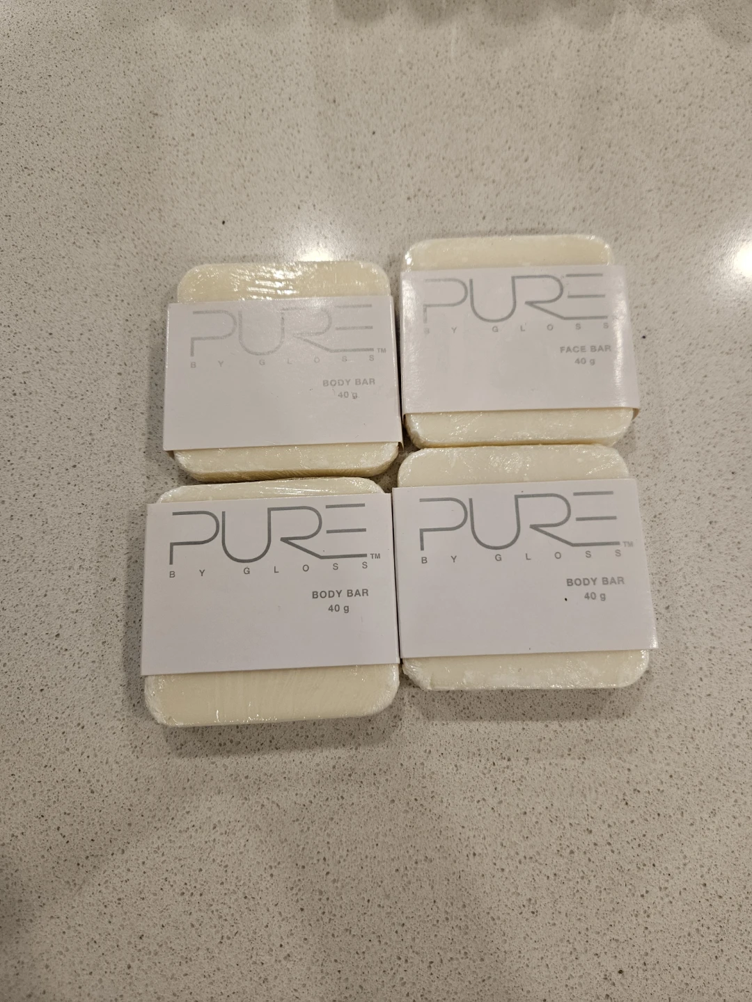 PURE BY GLOSS + Pureology Set – New (12 pcs total) – $10 - photo 2