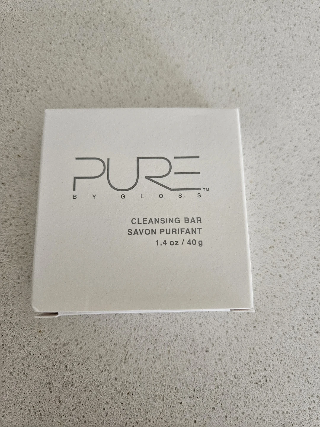 PURE BY GLOSS + Pureology Set – New (12 pcs total) – $10 - photo 4