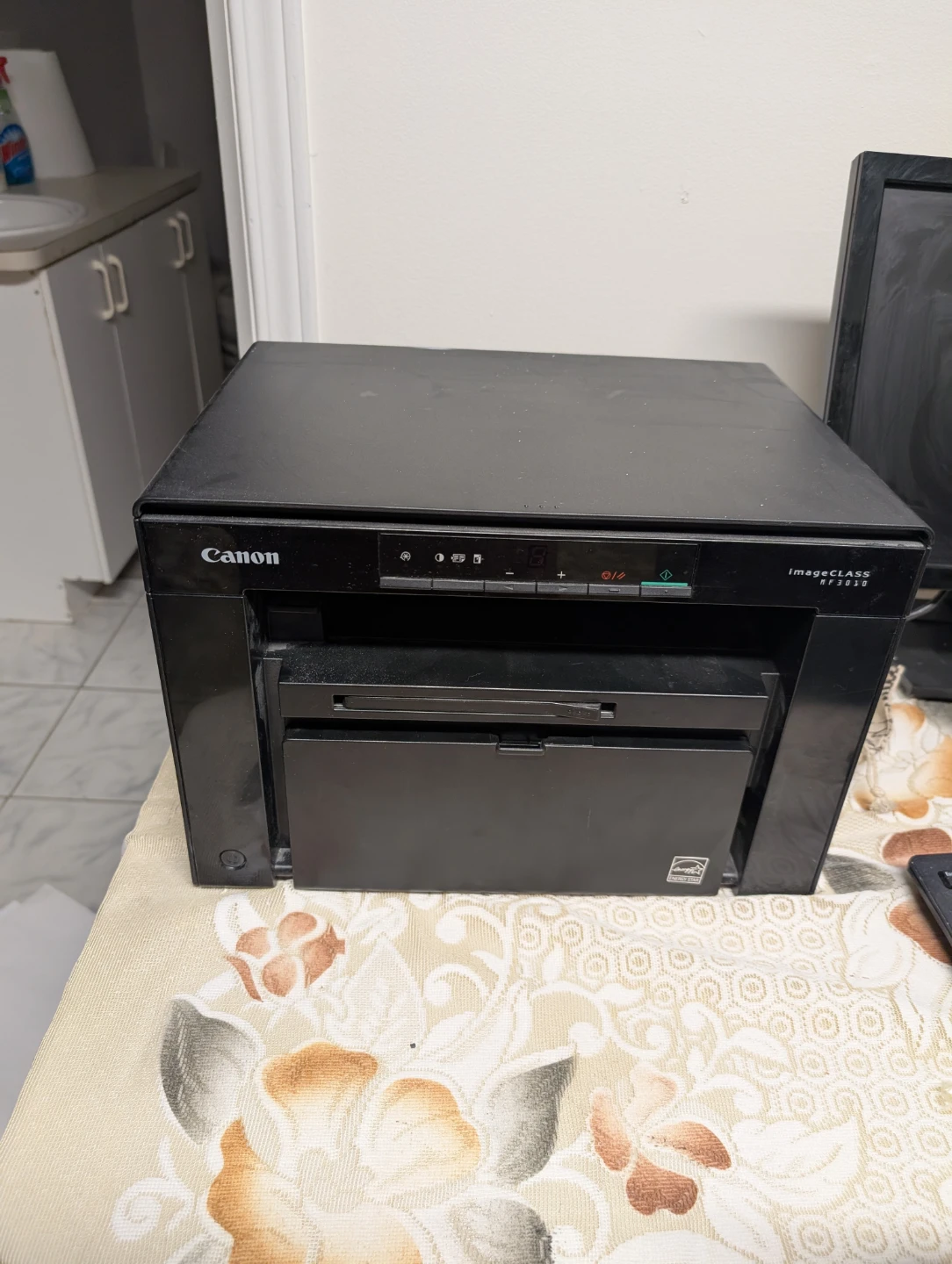 Canon imageCLASS MF3010 Printer