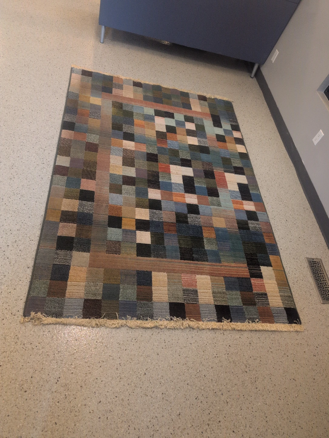 Area Rug - photo 2