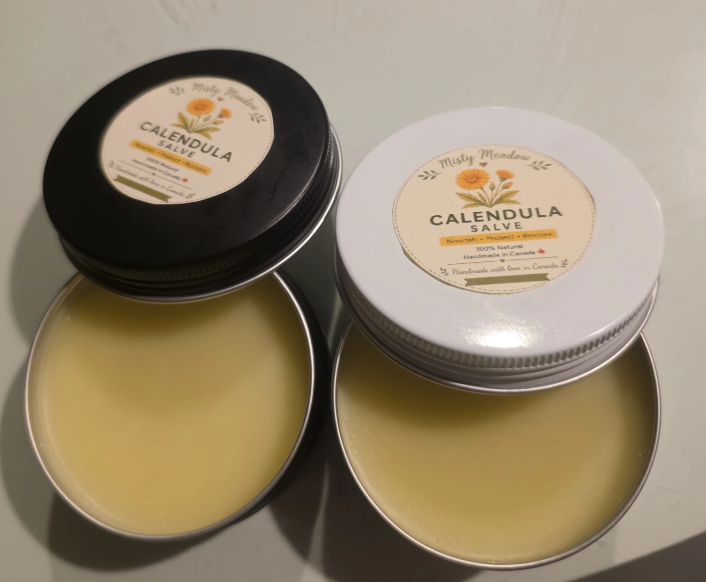 Calendula Salve - photo 5
