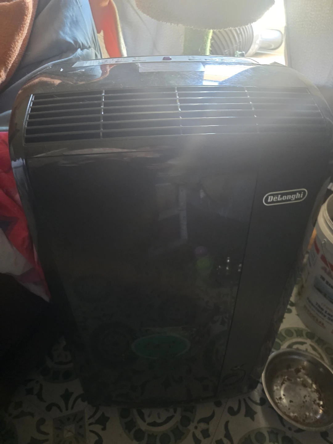 DeLonghi Portable Air Conditioner