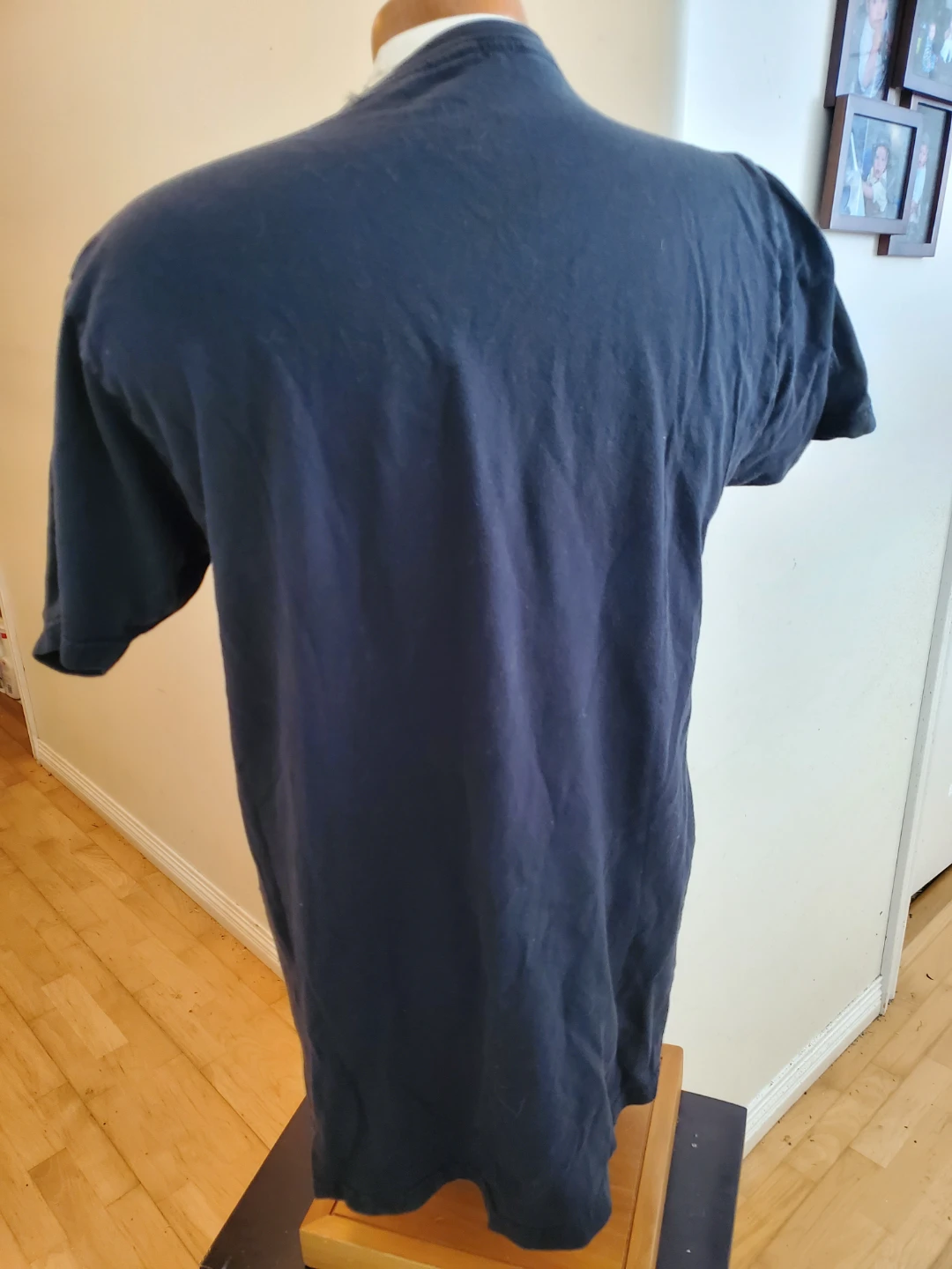 Shirt - photo 3