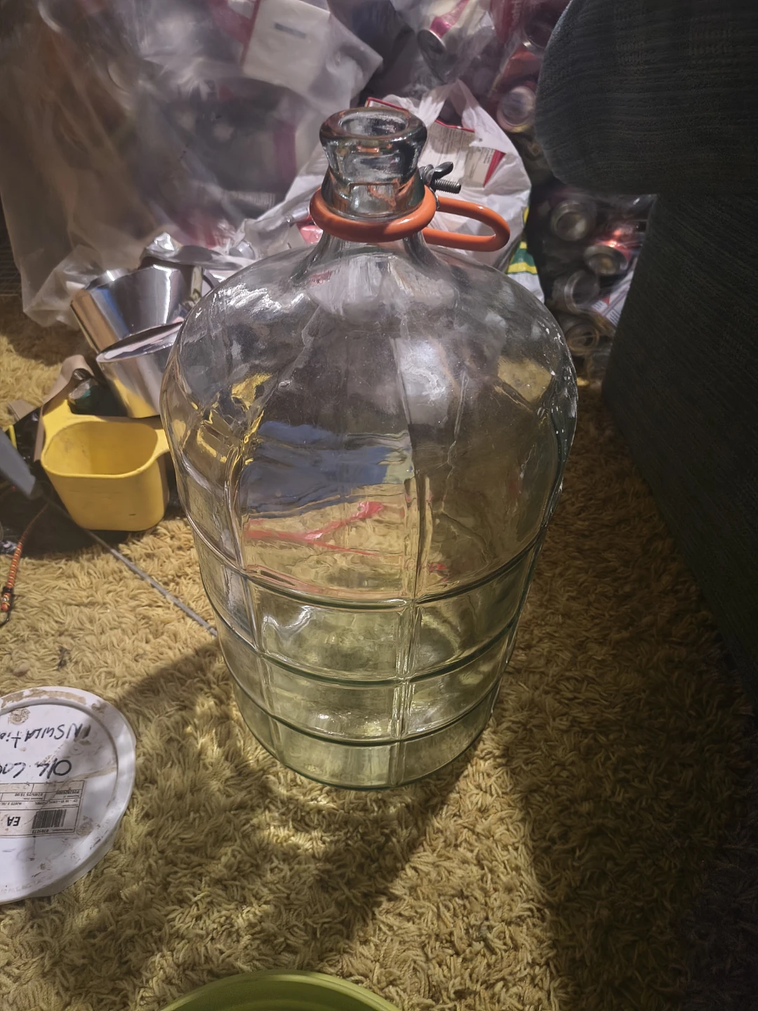 Complete brewing kit - photo 4