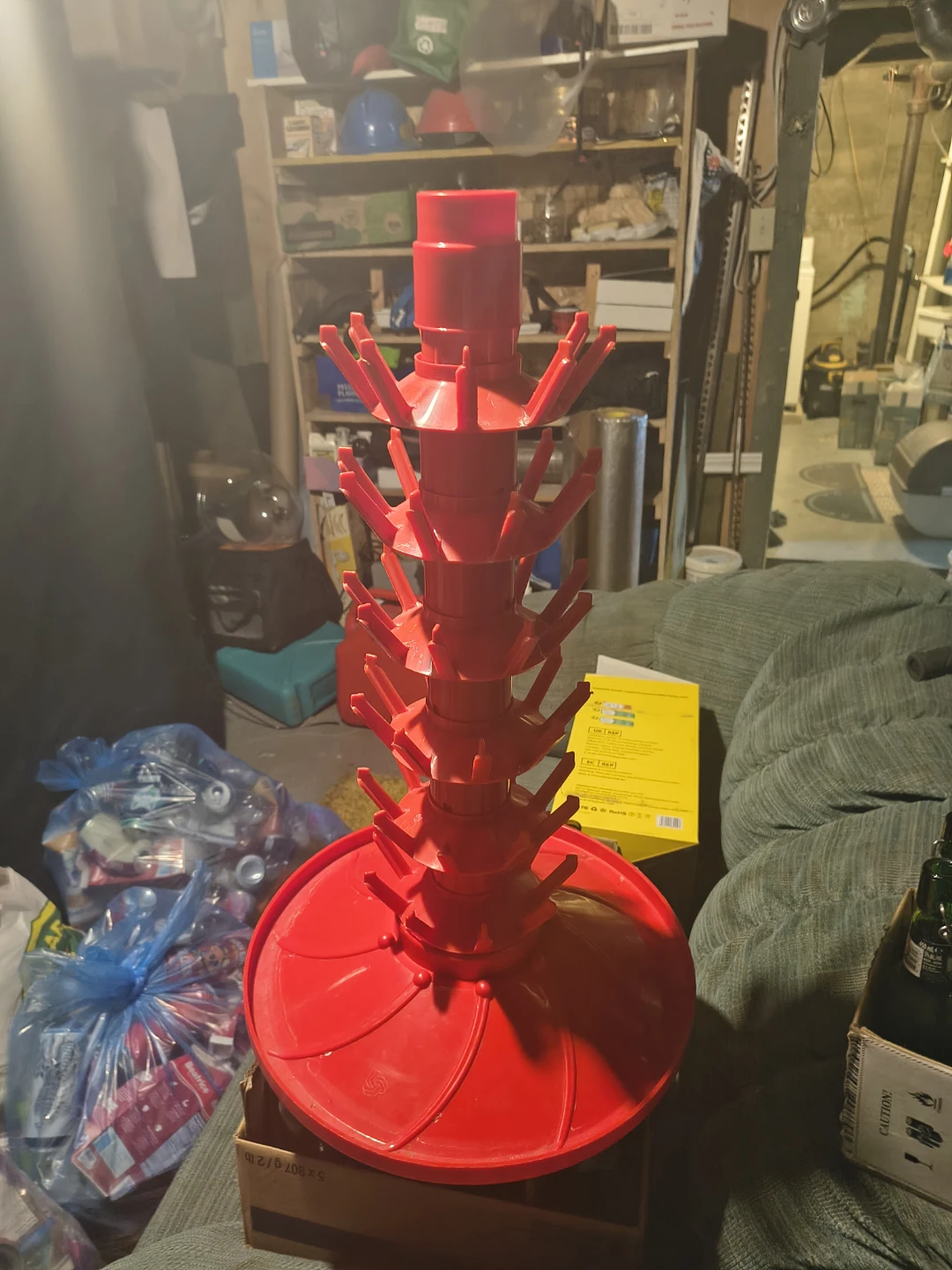 Complete brewing kit - photo 5