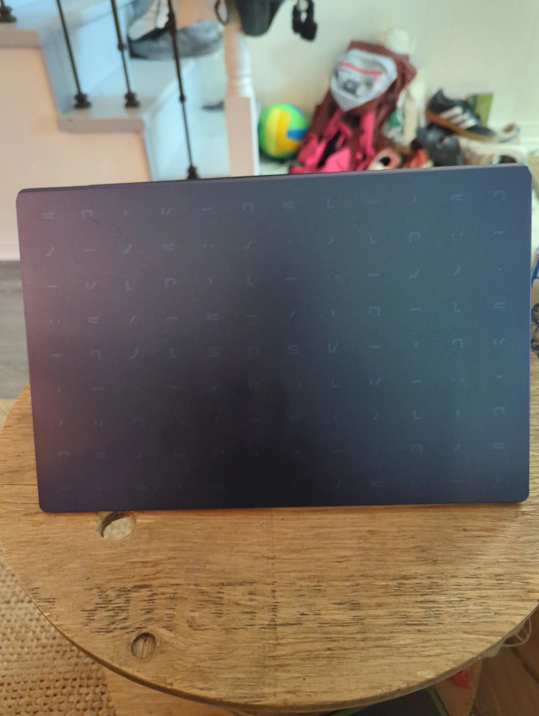 ASUS Chromebook - photo 2
