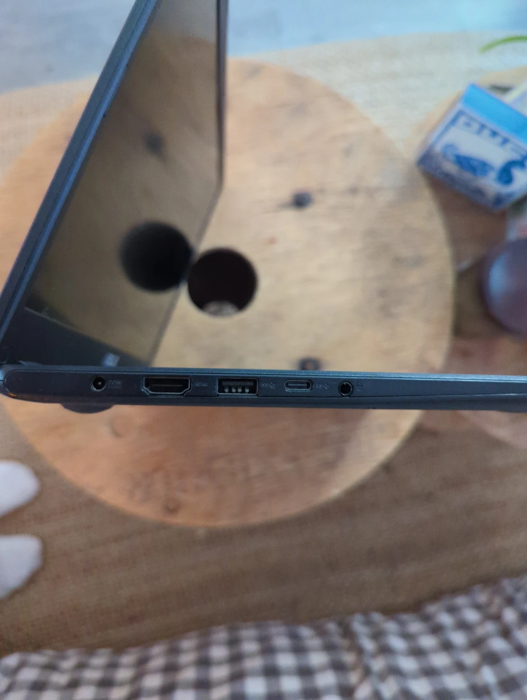 ASUS Chromebook - photo 4