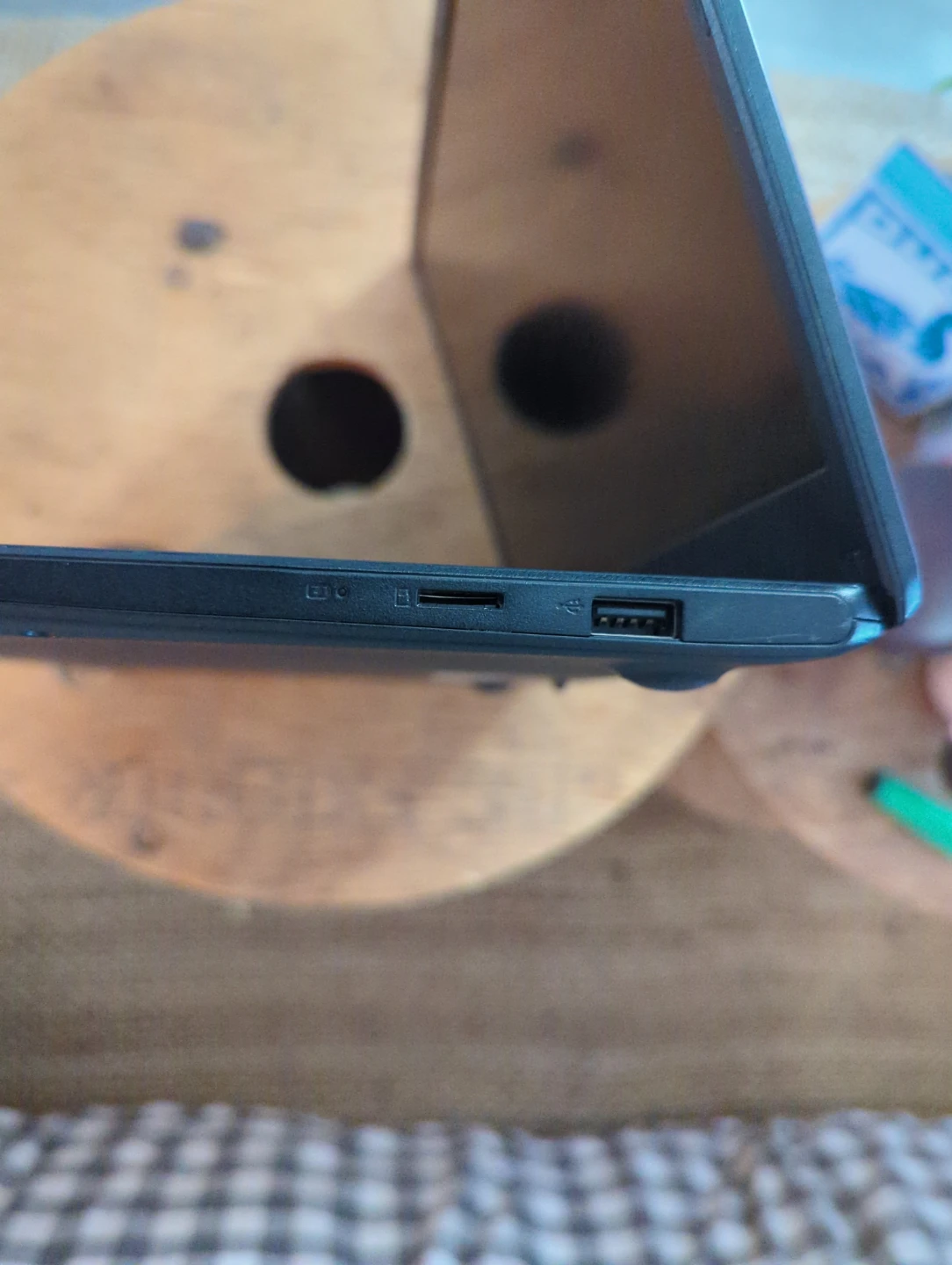 ASUS Chromebook - photo 5