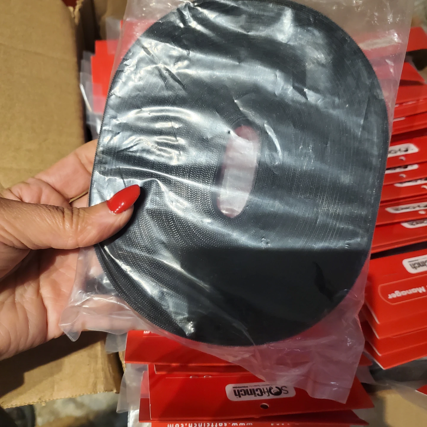 VELCRO Brand Fasteners Wire Managers - photo 2