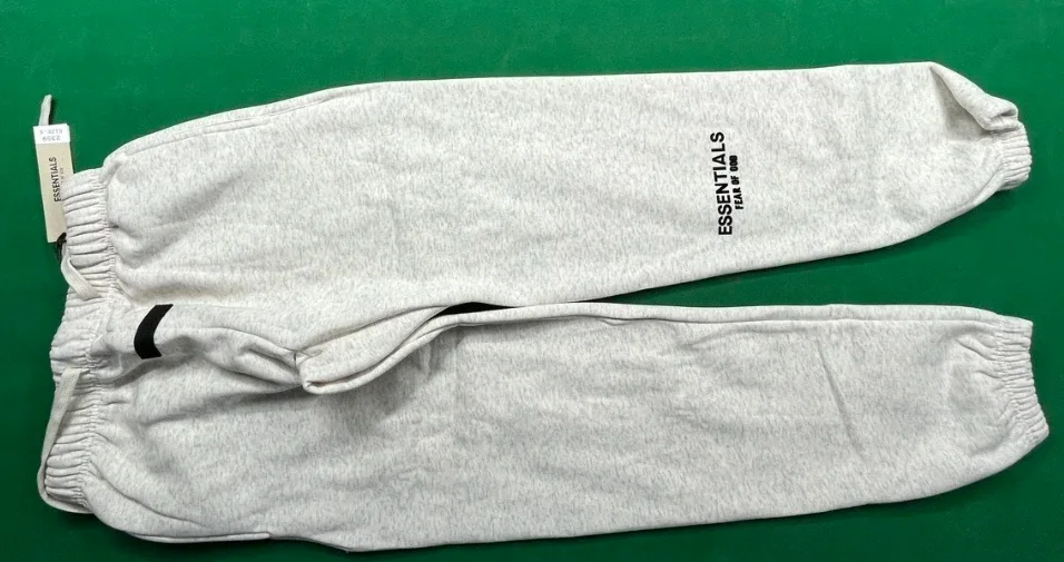 Fear of God Essentials Hoodie & Sweatpants Set - photo 2