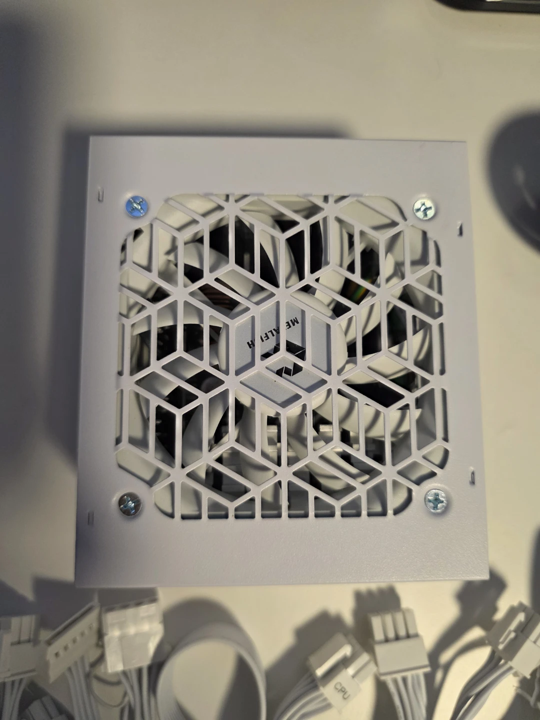 600w fully modular power supply sfx - photo 5