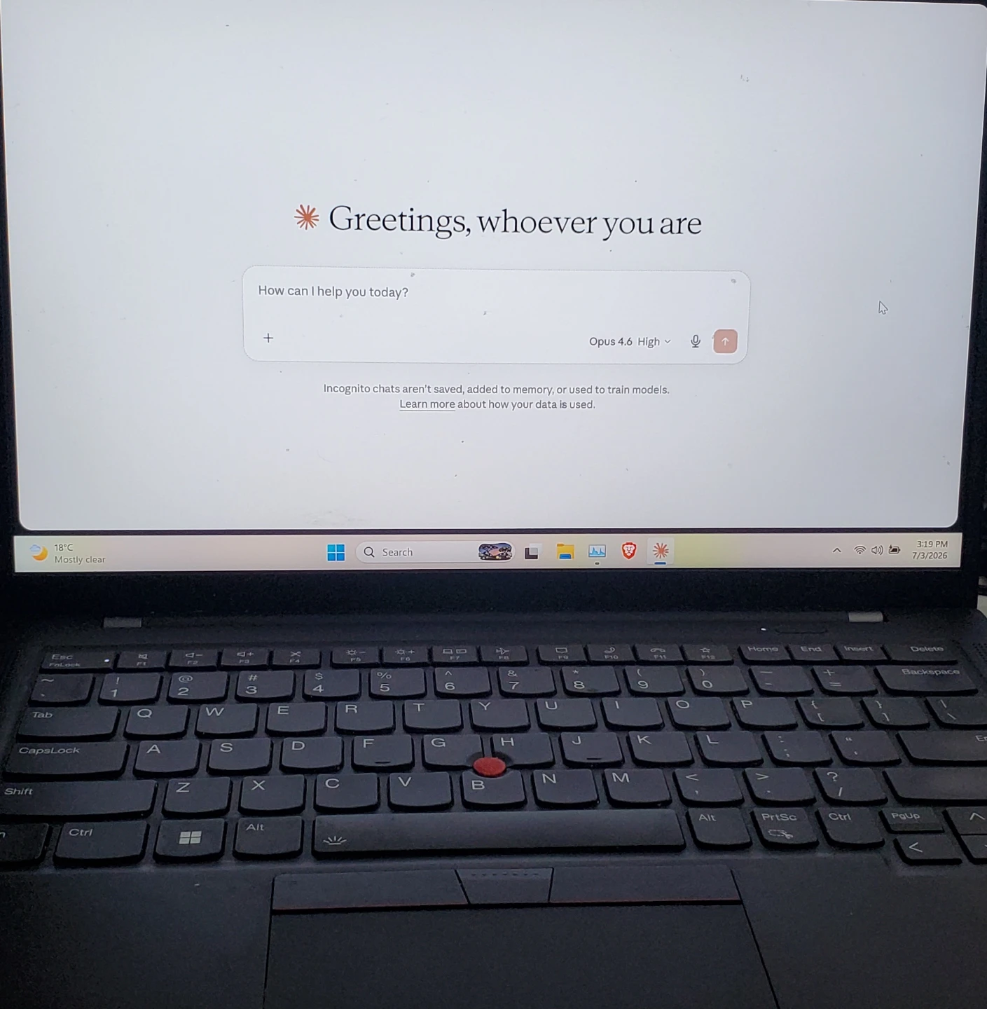 Lenovo ThinkPad X1 Carbon Gen 9 Laptop - photo 2