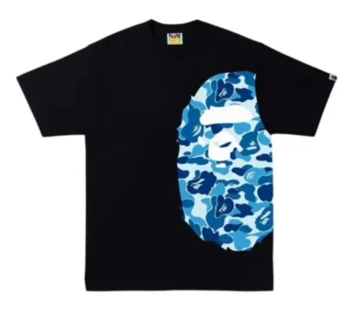BAPE T-SHIRT (1of1)