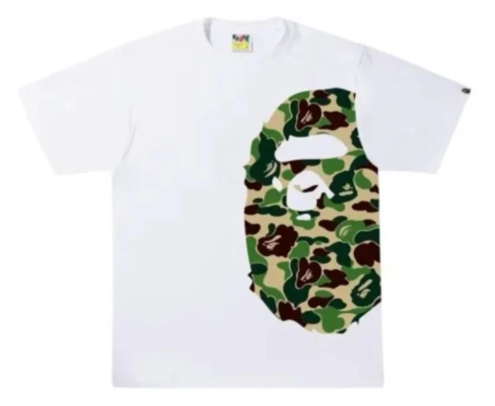 BAPE T-SHIRT (1of1) - photo 2