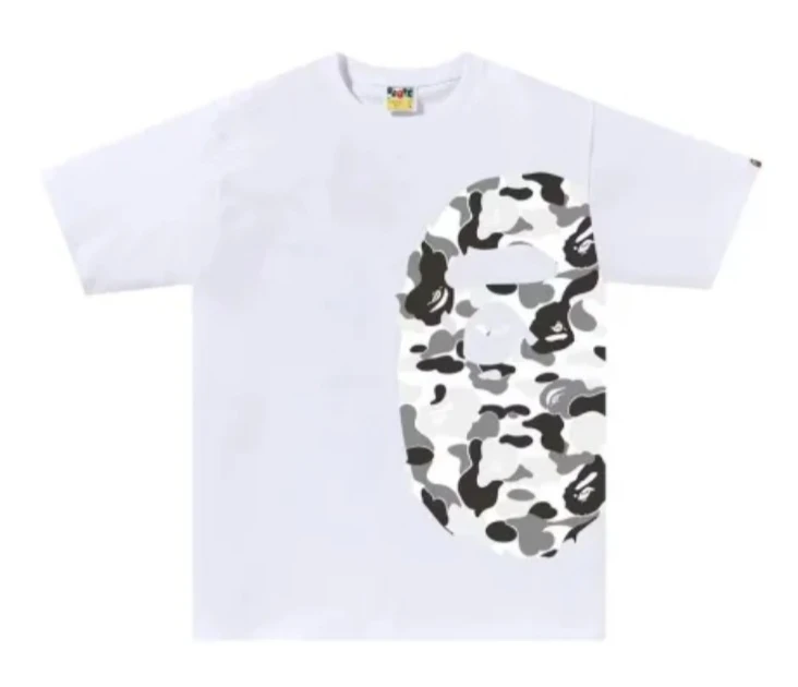 BAPE T-SHIRT (1of1) - photo 4