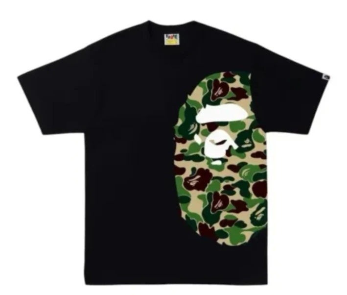 BAPE T-SHIRT (1of1) - photo 5