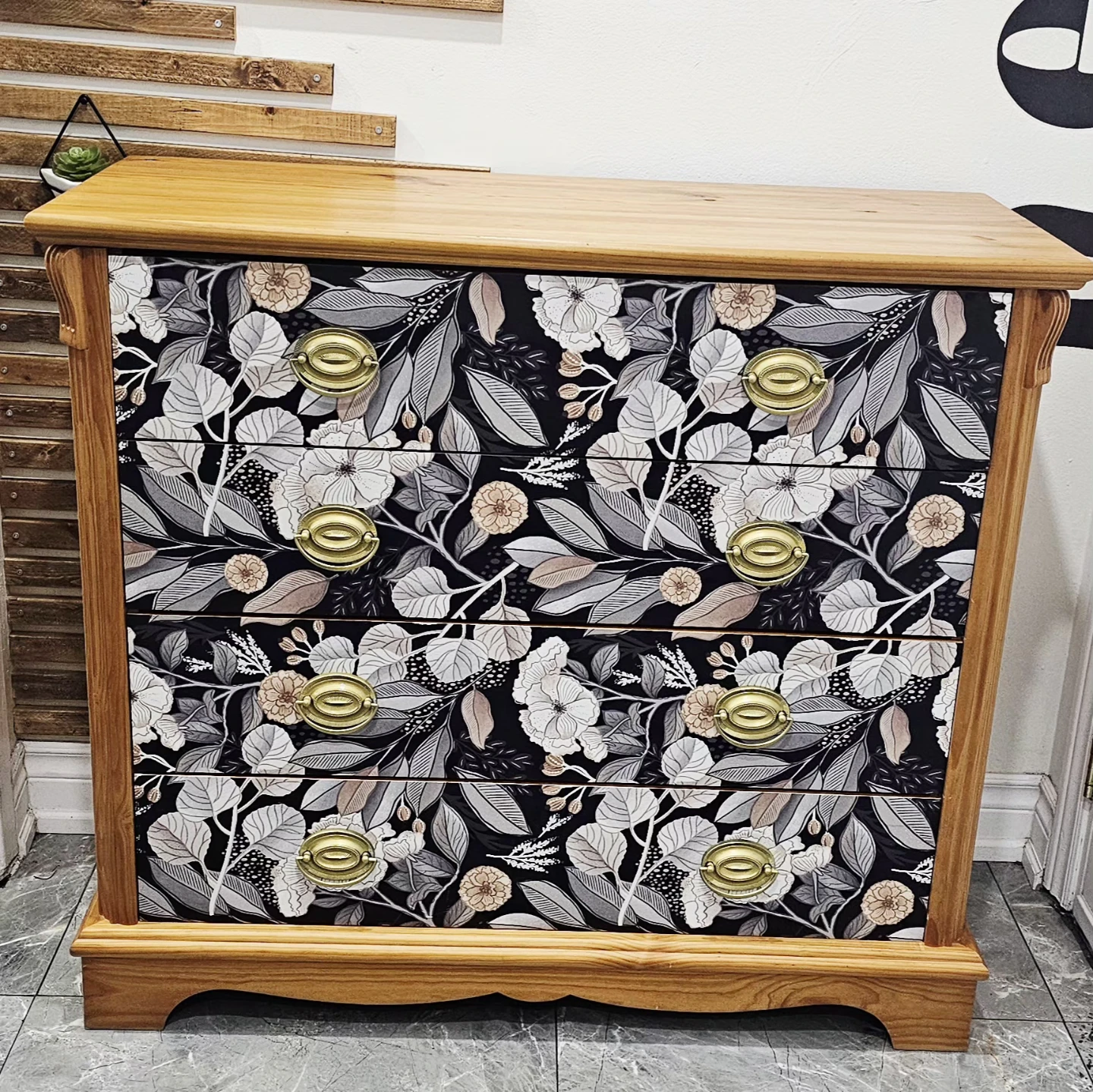 Dresser  Drawers