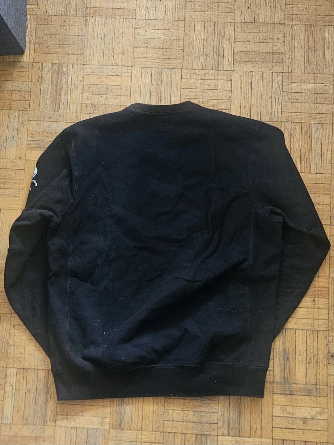 Authentic Noah Skullbone Men's Crewneck - photo 2