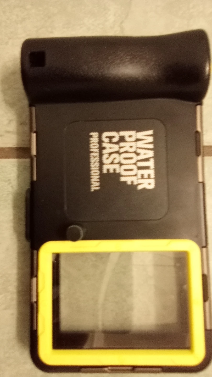 Waterproof Case Professional - photo 2