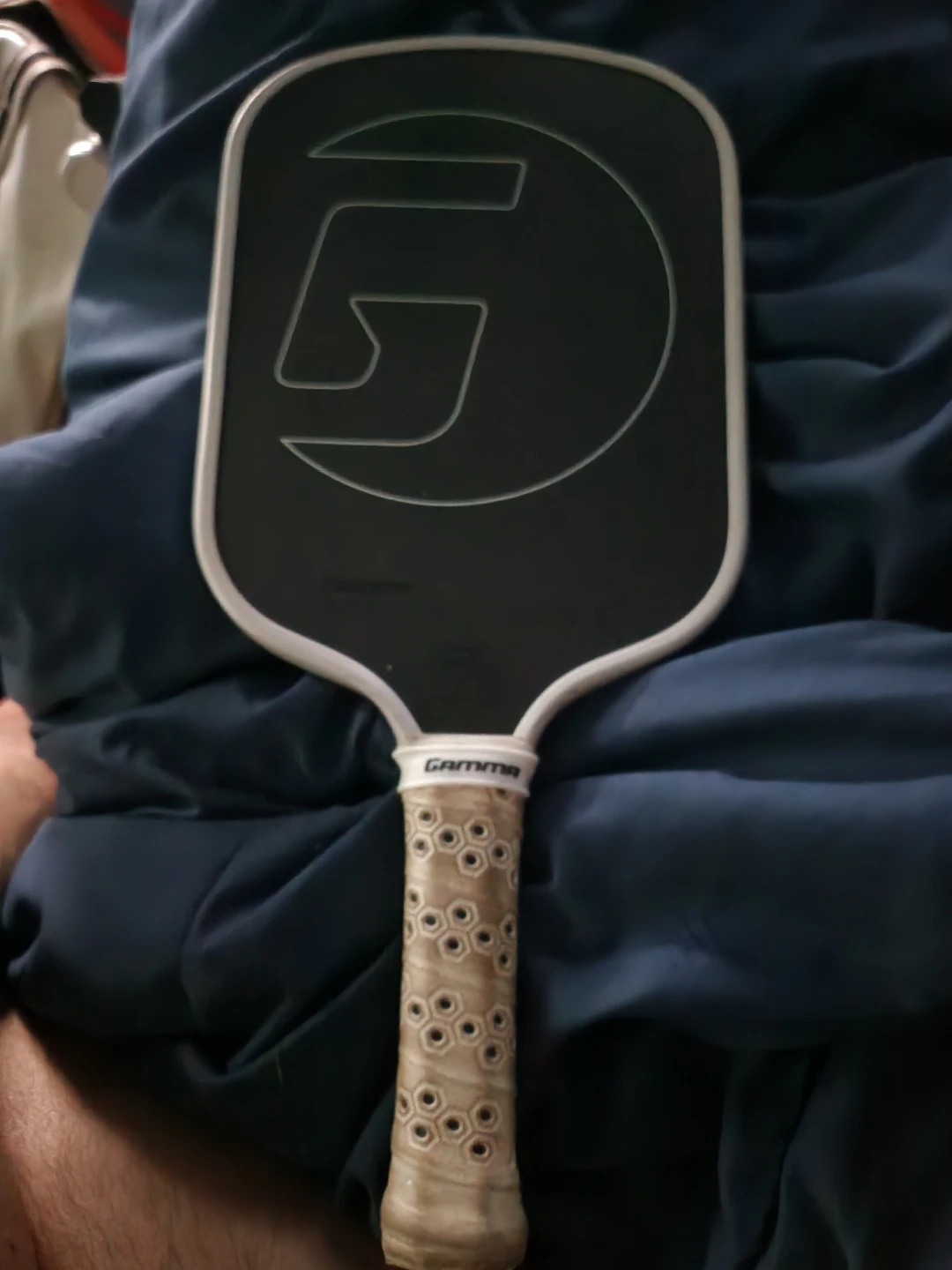 Gamma Pickleball Paddle - photo 2
