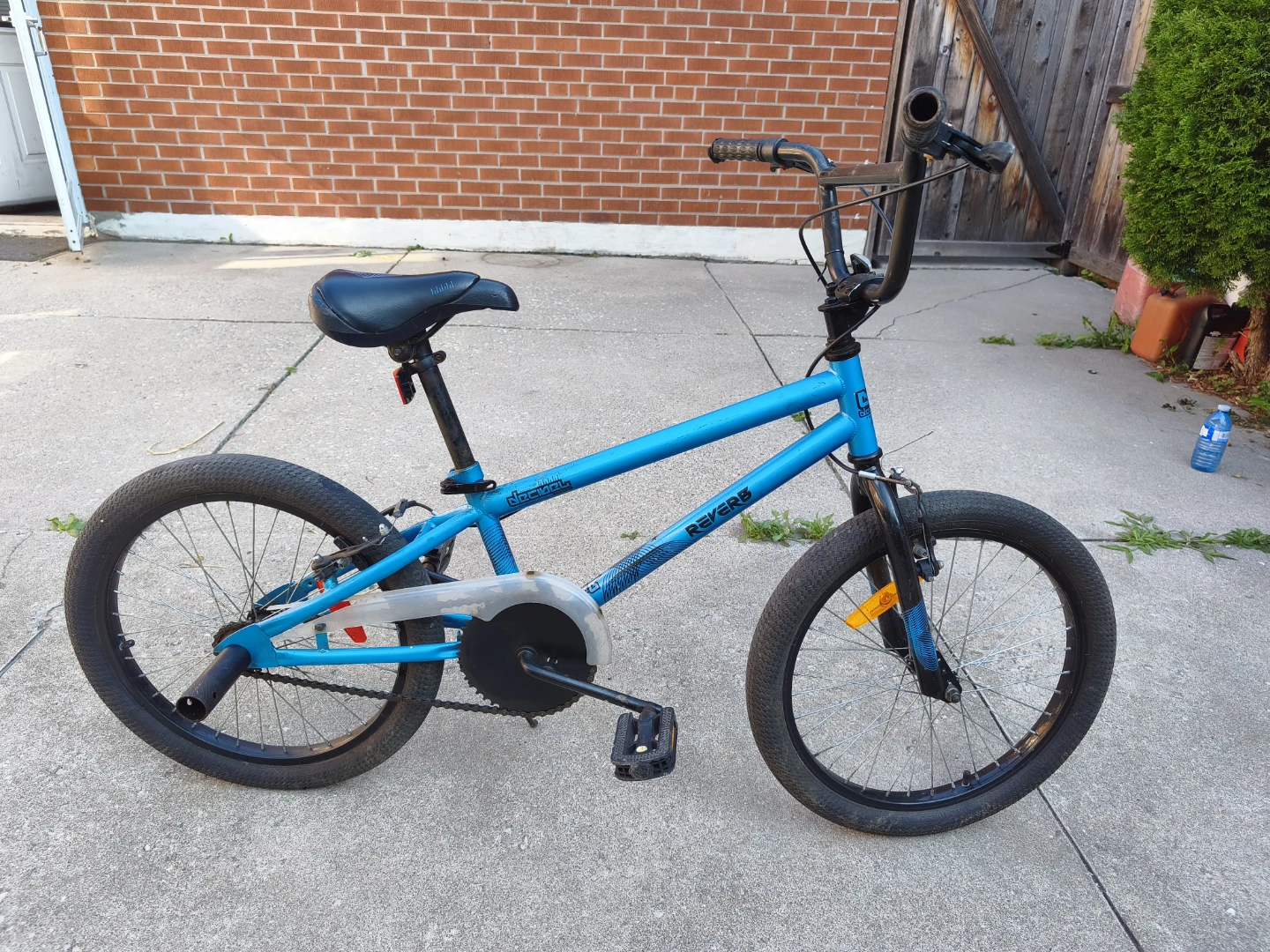 Bike !!PRICE: $100 CAD – BOTH BIKES! - photo 2