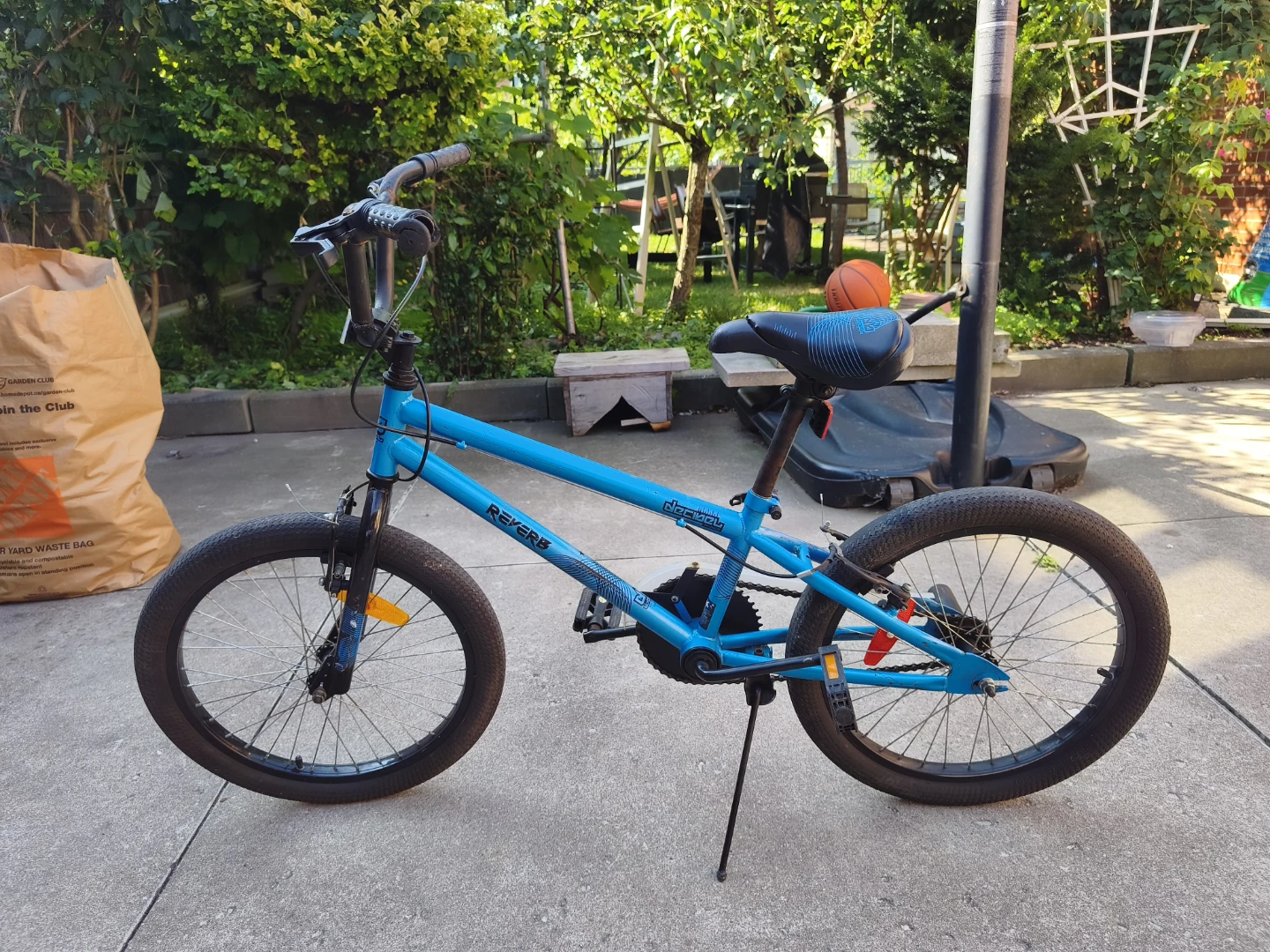 Bike !!PRICE: $100 CAD – BOTH BIKES! - photo 4
