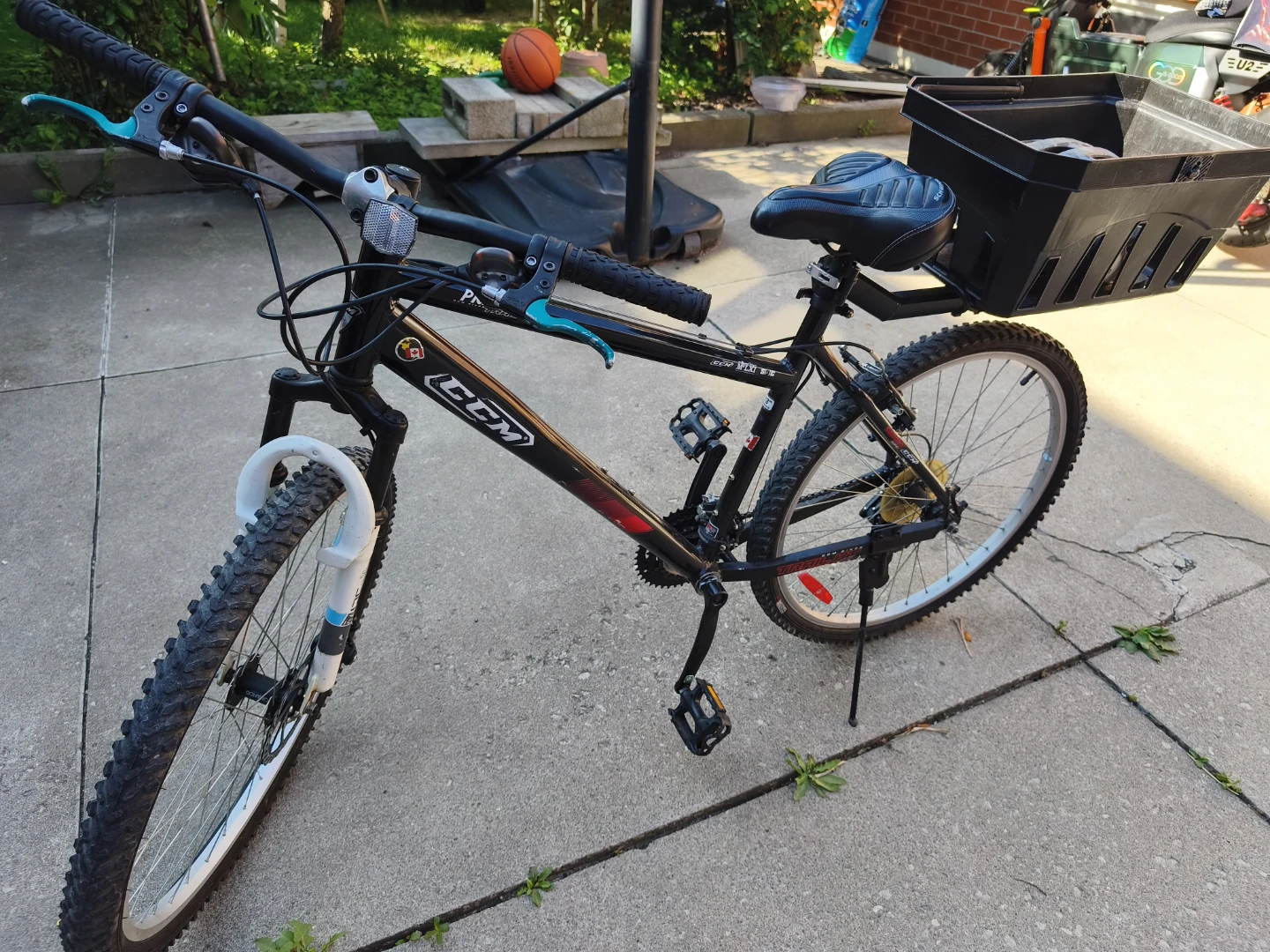 Bike !!PRICE: $100 CAD – BOTH BIKES! - photo 5