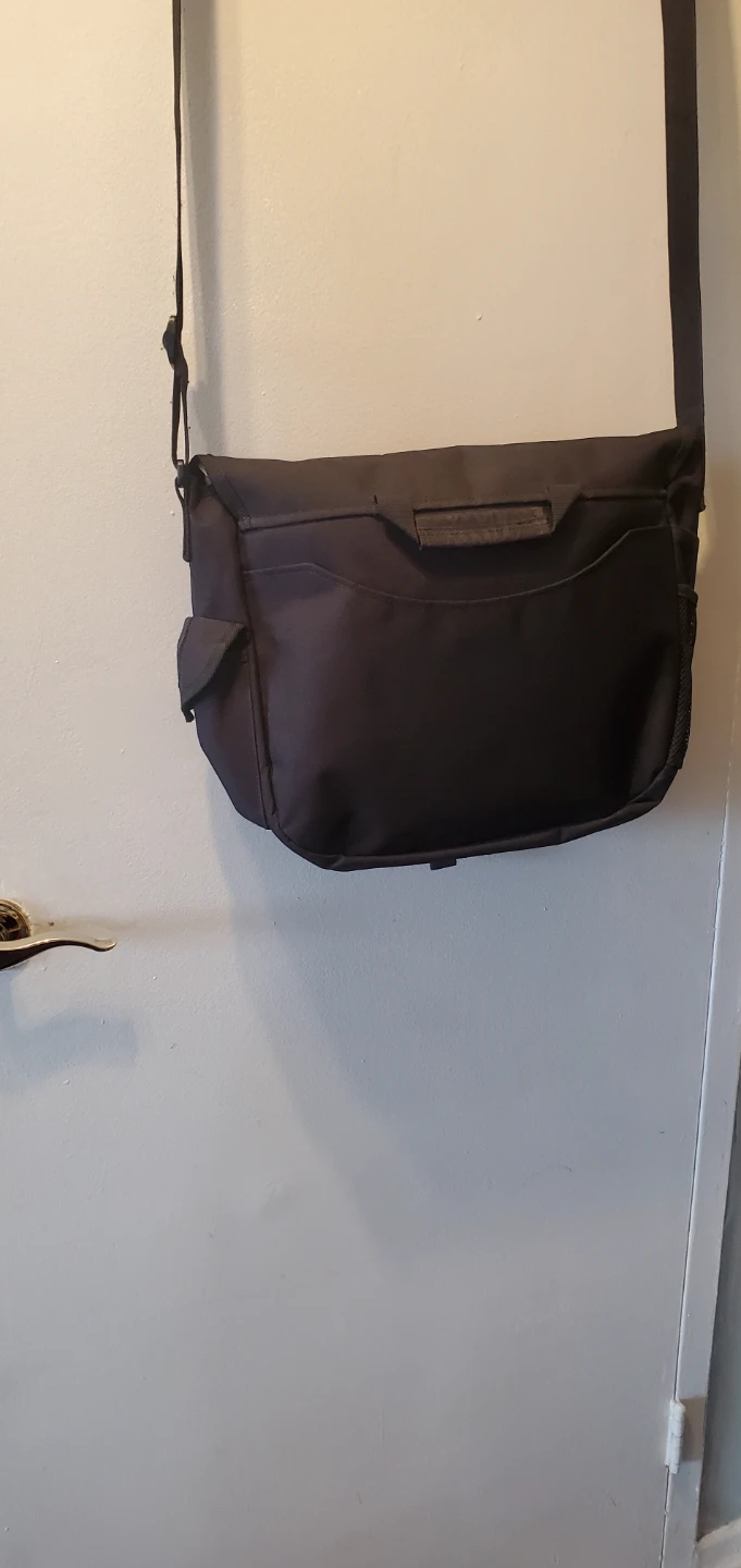Crossbody Bag  New - photo 2