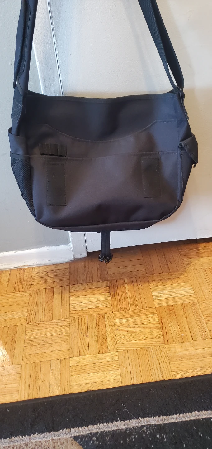 Crossbody Bag  New - photo 4