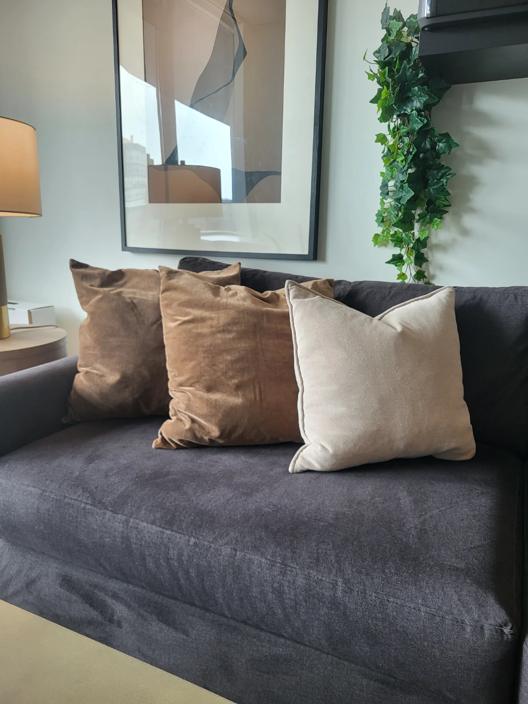 Pillows