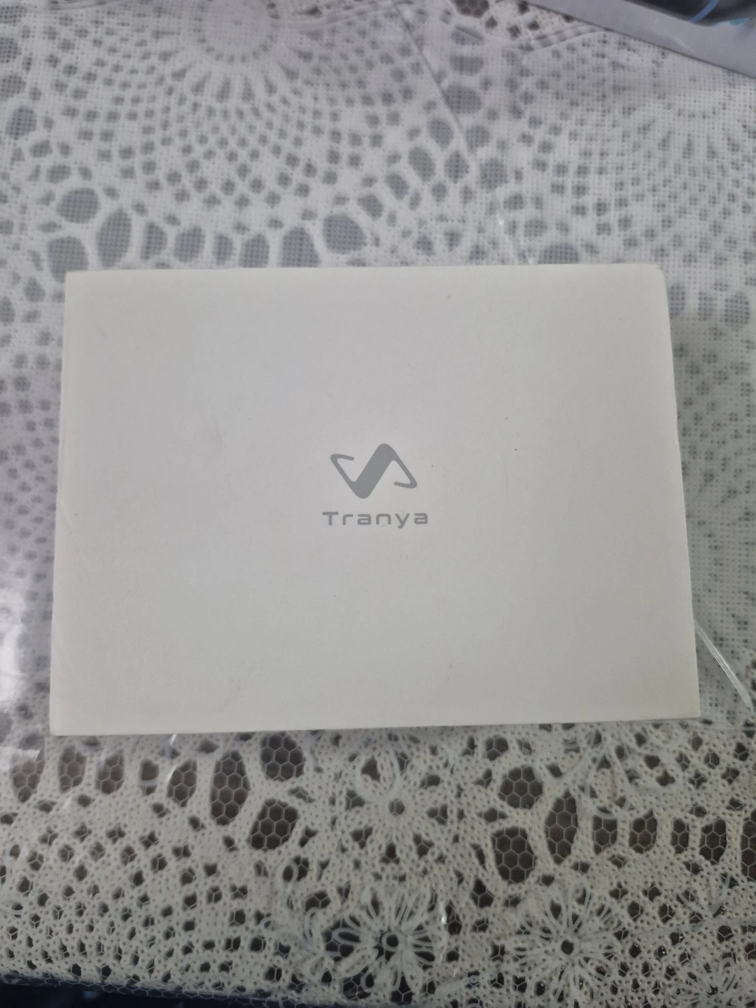 Tranya Nova Lite ANC Wireless Earbuds