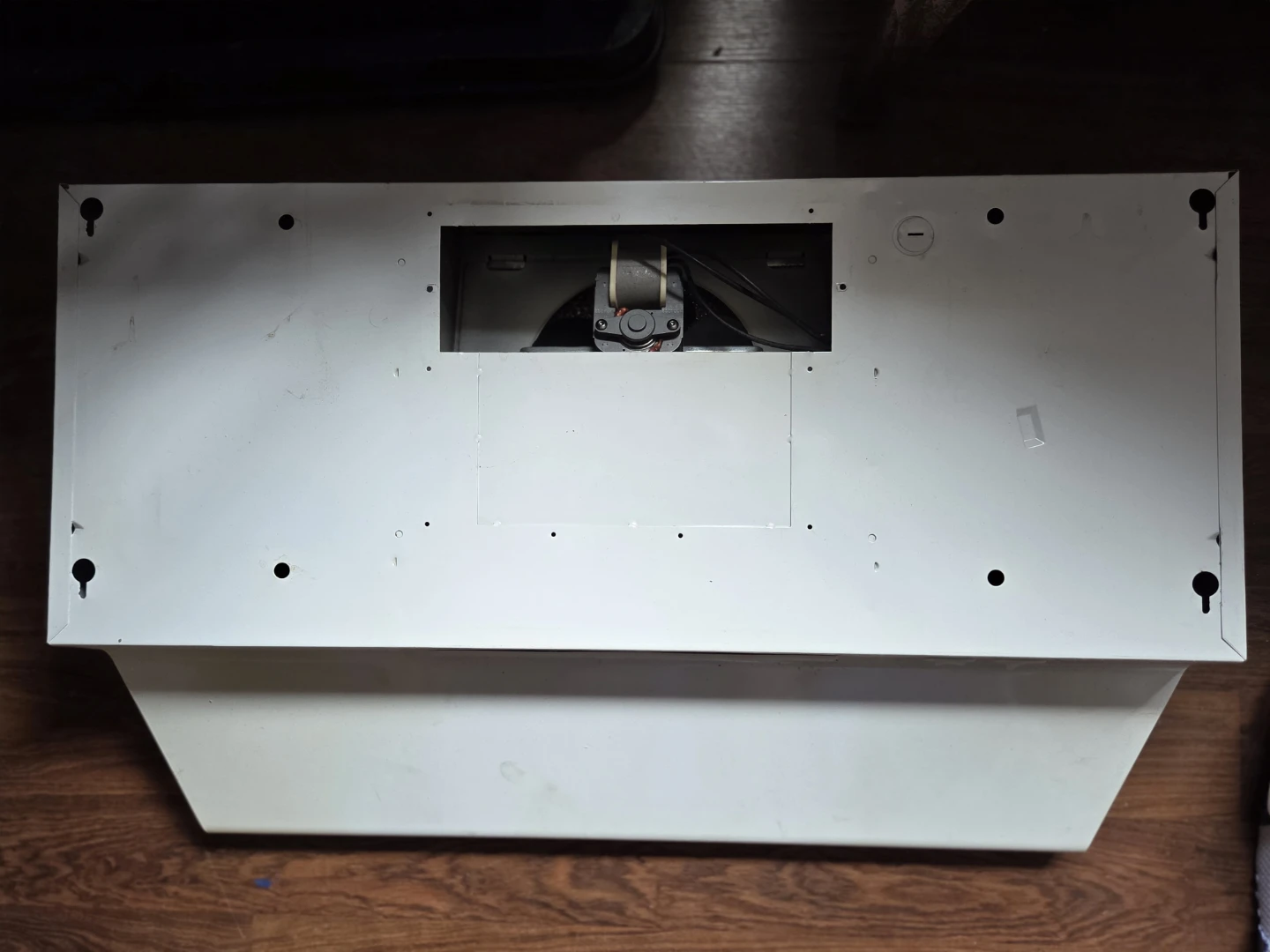 Broan Range Hood - photo 2